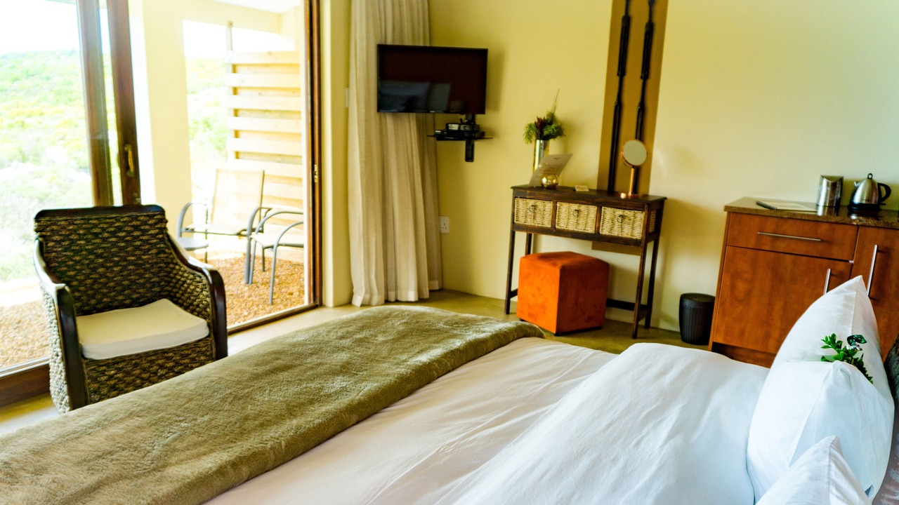 Photo of Bedroom in Pringle Bay