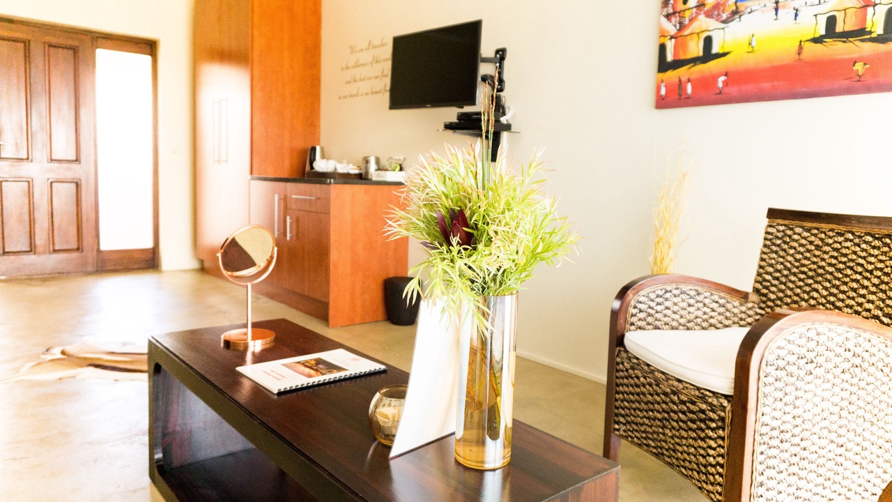 Photo of Bedroom in Pringle Bay