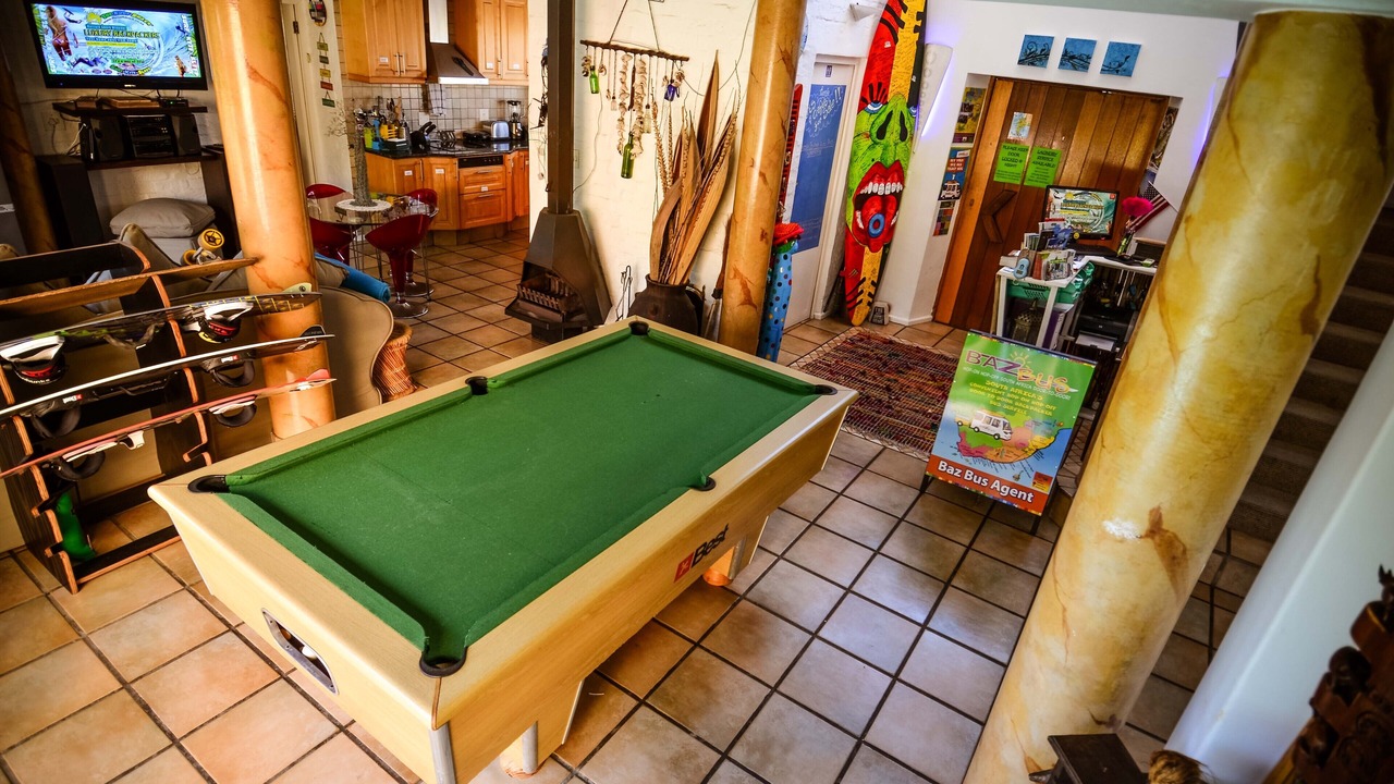 Photo of Bedroom in West Beach