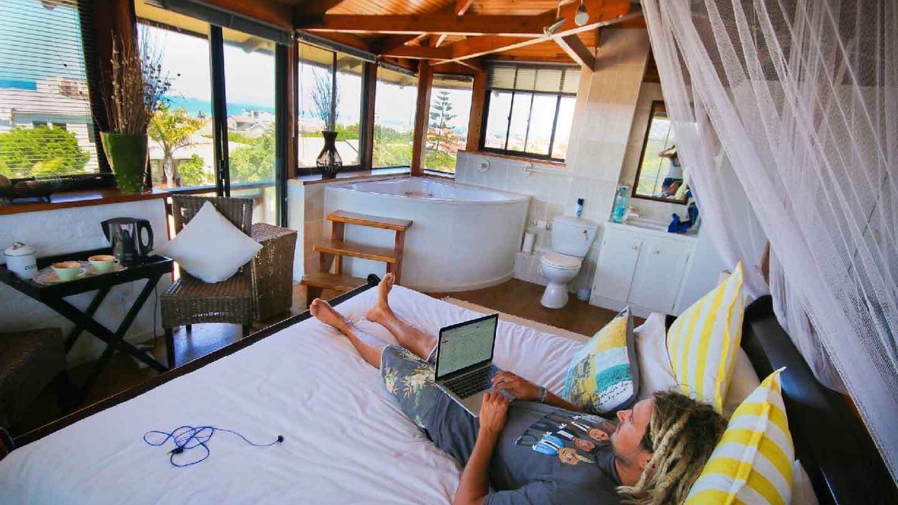 Photo of Bedroom in West Beach