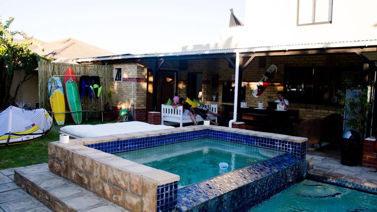 Photo of Outdoor in West Beach
