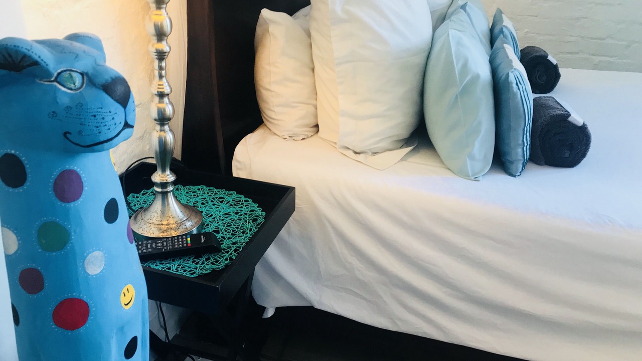 Photo of Bedroom in West Beach
