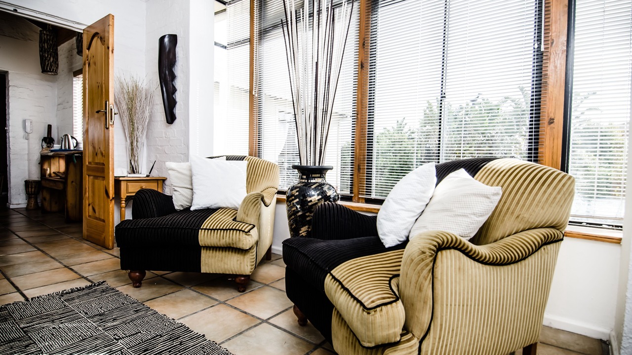 Photo of Livingroom in West Beach