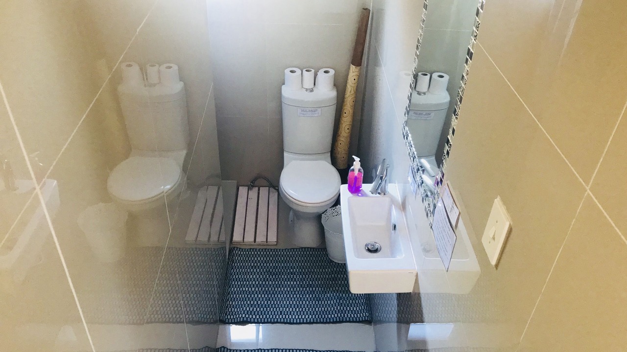 Photo of Bathroom in West Beach