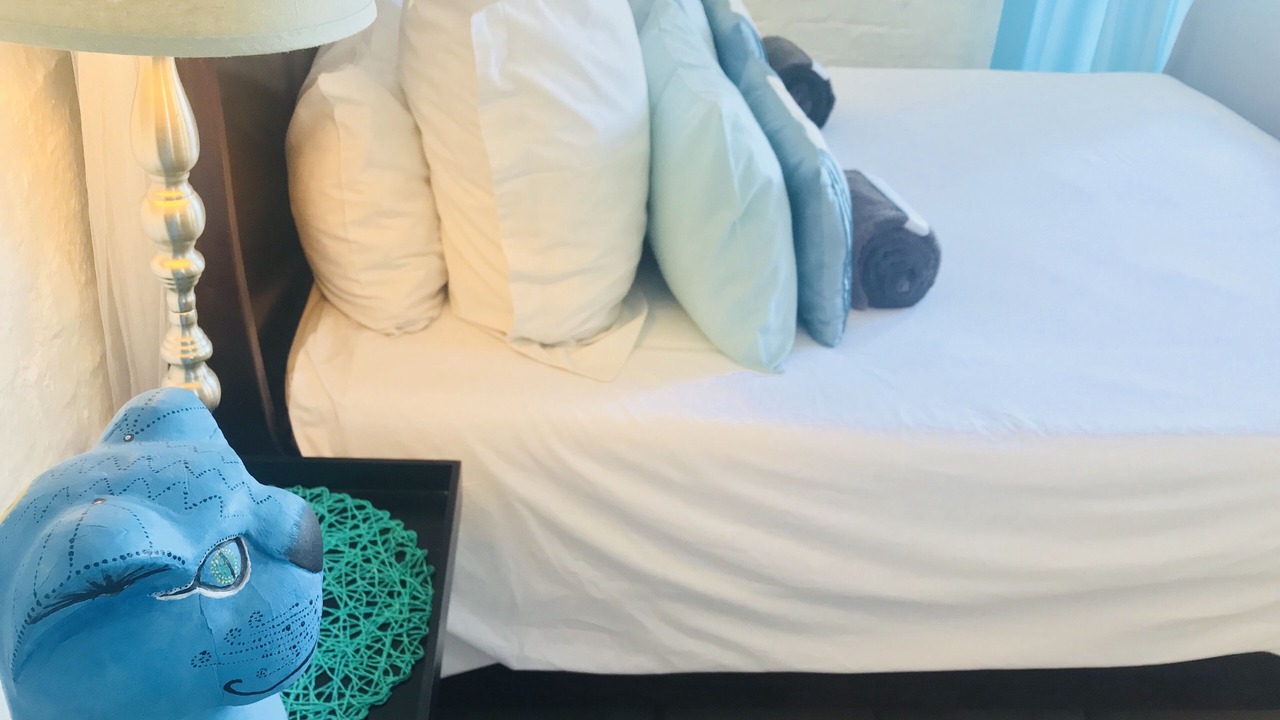 Photo of Bedroom in West Beach