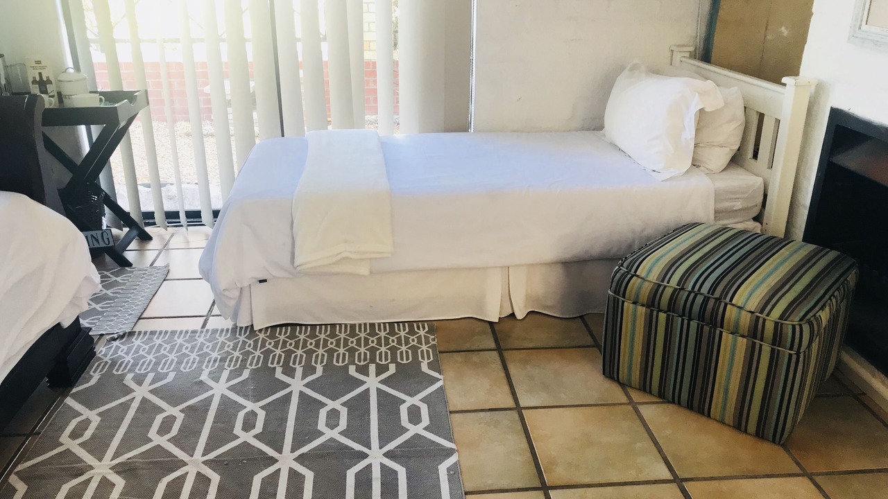 Photo of Bedroom in West Beach