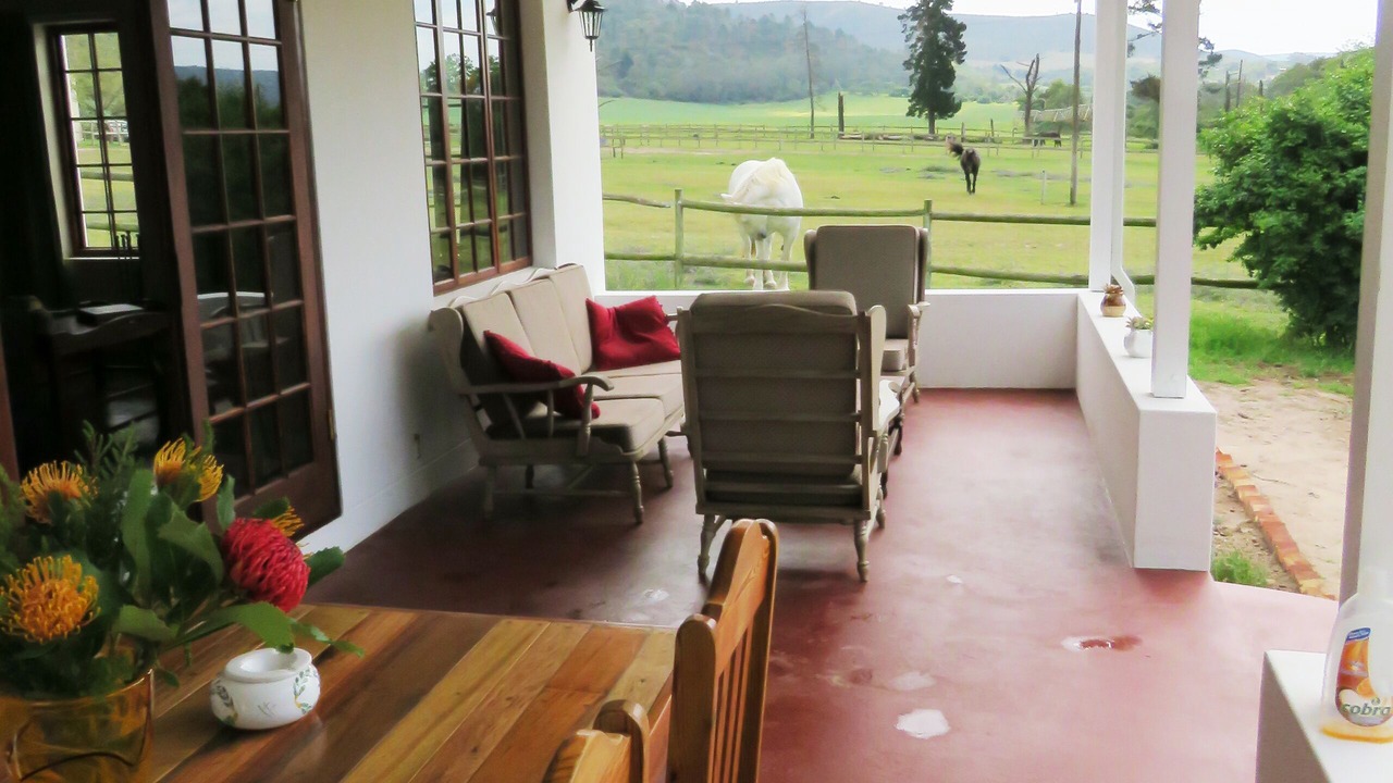 Photo of Outdoor in Buffalo Hills Game Reserve