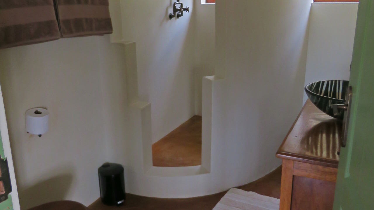 Photo of Bathroom in Buffalo Hills Game Reserve