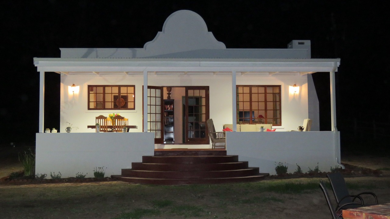 Photo of Others in Buffalo Hills Game Reserve