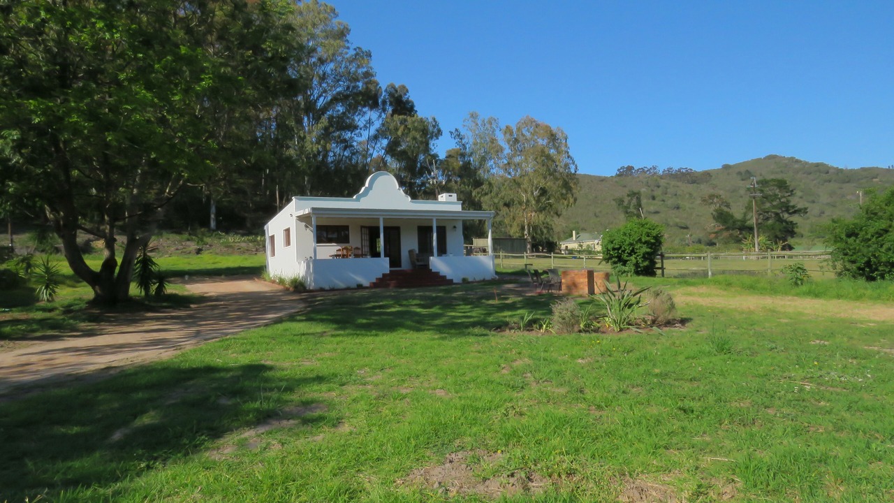 Photo of Others in Buffalo Hills Game Reserve