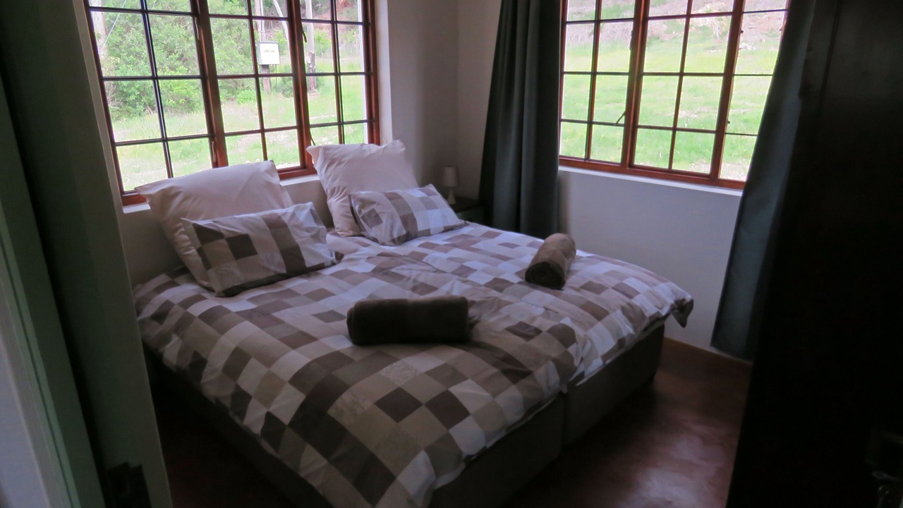 Photo of Others in Buffalo Hills Game Reserve