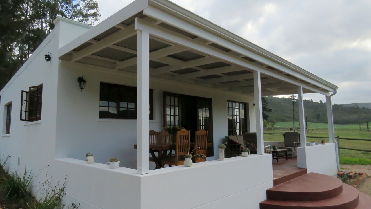 Photo of Others in Buffalo Hills Game Reserve