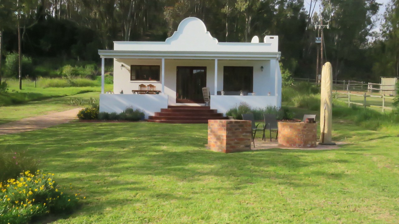 Photo of Outdoor in Buffalo Hills Game Reserve