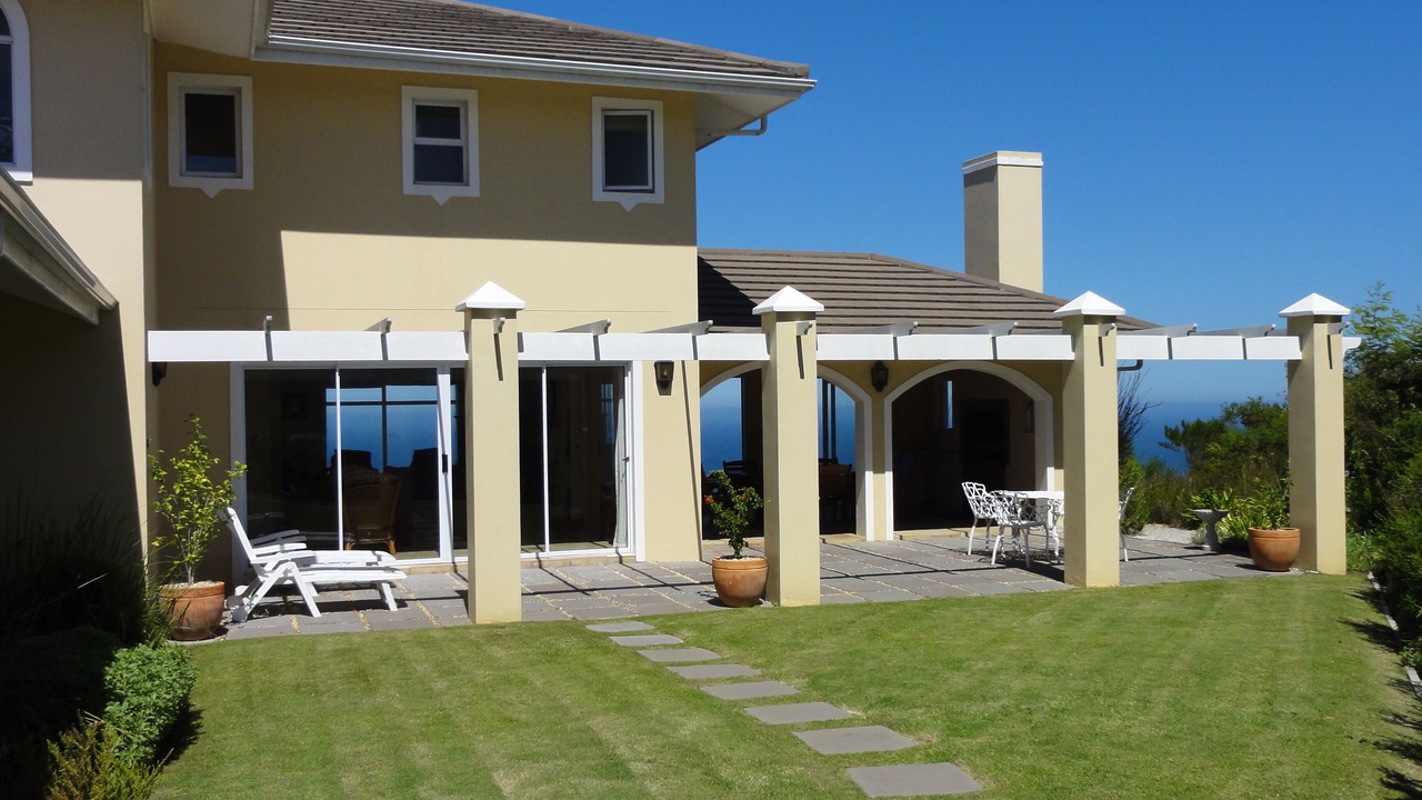 Photo of Outdoor in Knysna