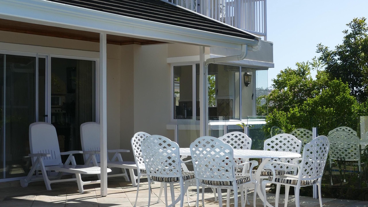 Photo of Outdoor in Knysna