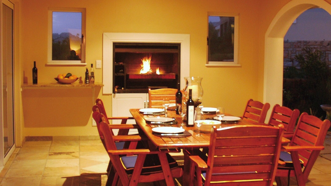 Photo of Bedroom in Knysna