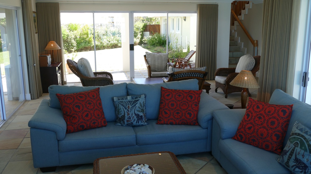 Photo of Livingroom in Knysna