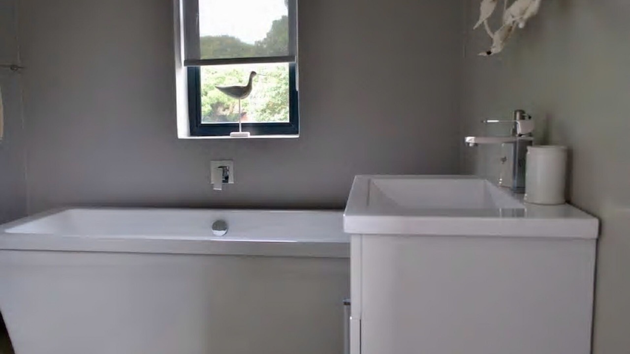 Photo of Bathroom in Bushman's River Mouth
