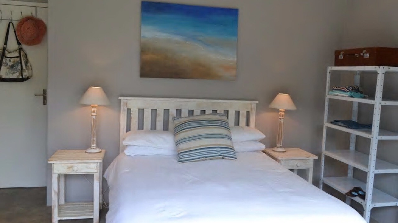 Photo of Bedroom in Bushman's River Mouth