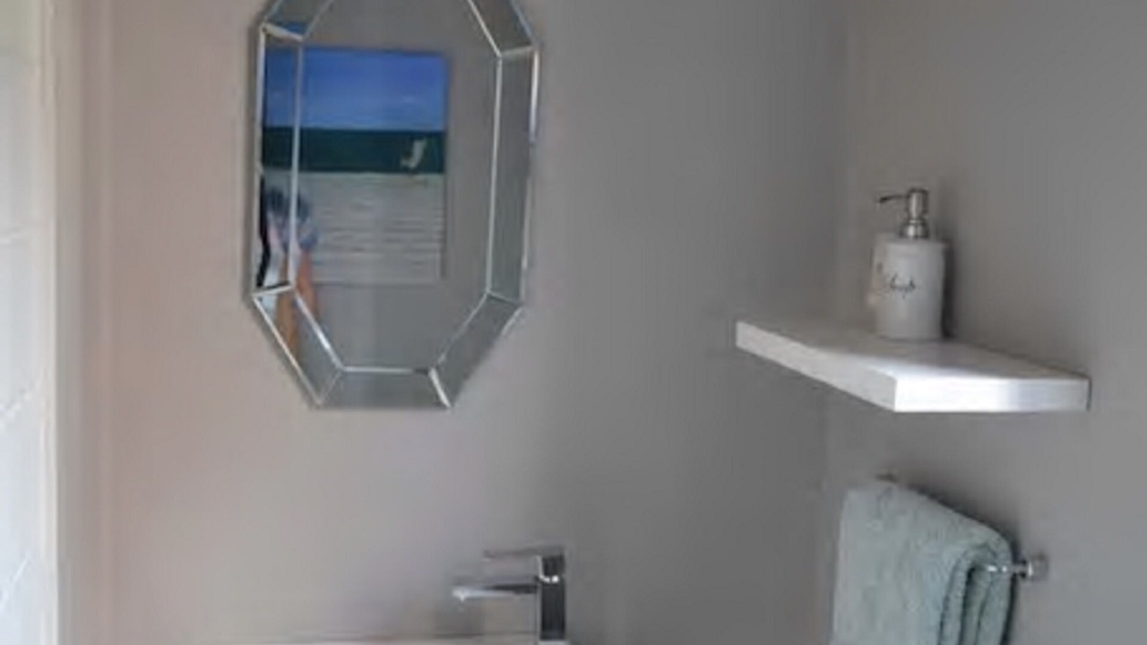 Photo of Bathroom in Bushman's River Mouth