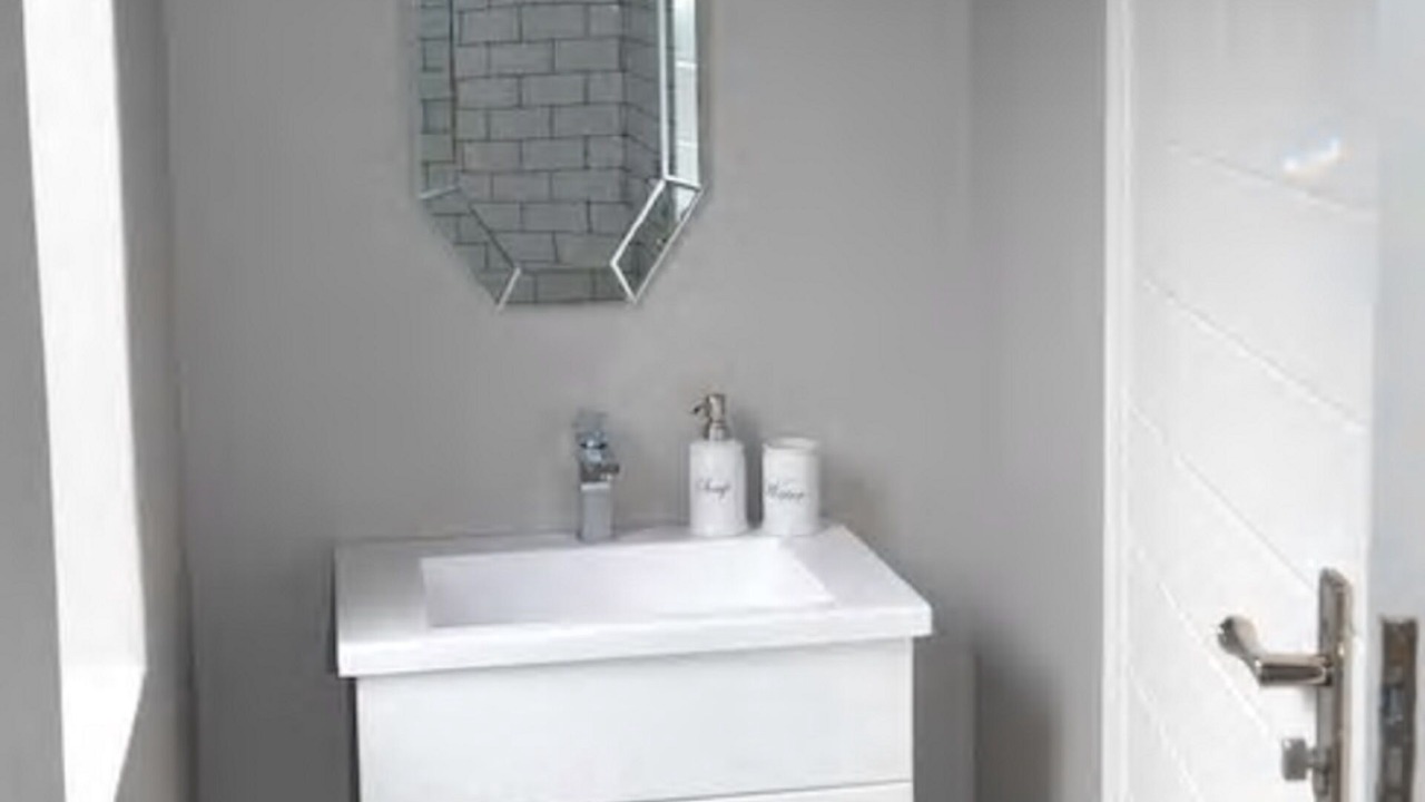 Photo of Bathroom in Bushman's River Mouth