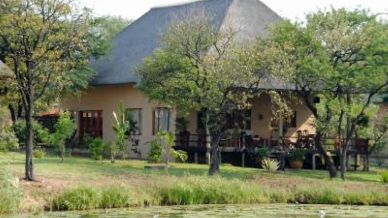 Photo of Outdoor in Phalaborwa