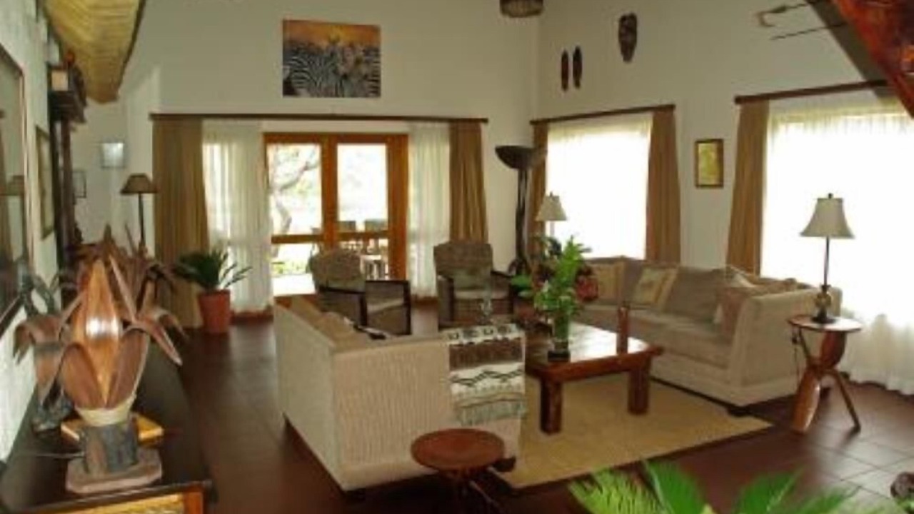 Photo of Livingroom in Phalaborwa