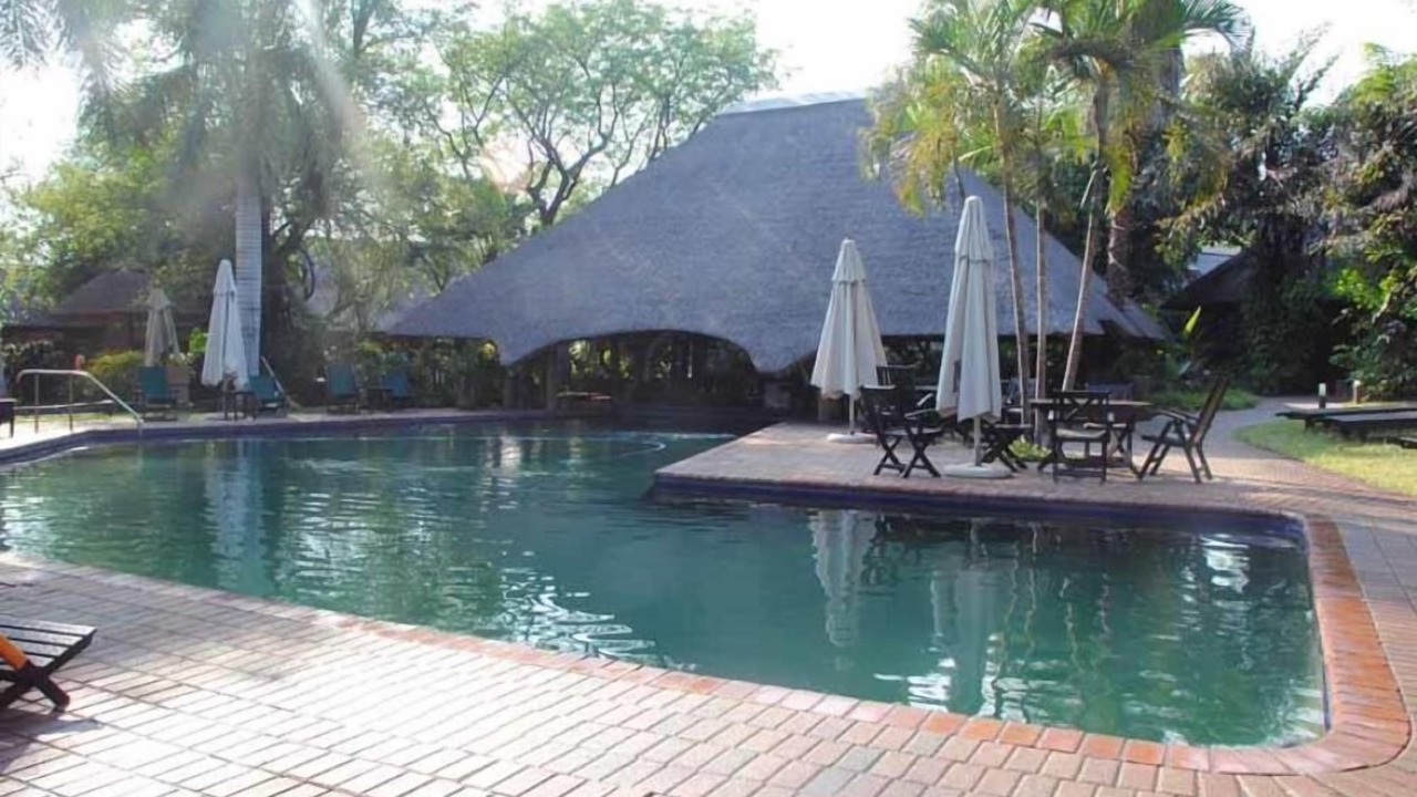 Photo of Outdoor in Phalaborwa