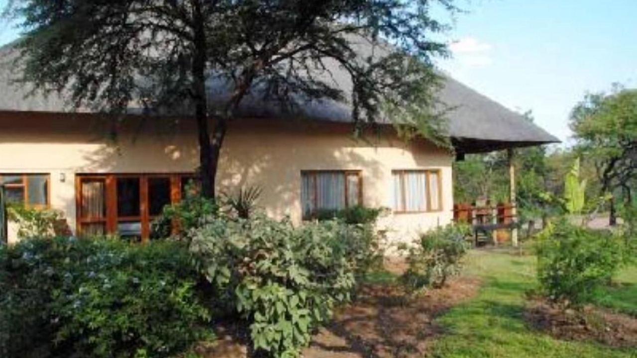 Photo of Outdoor in Phalaborwa