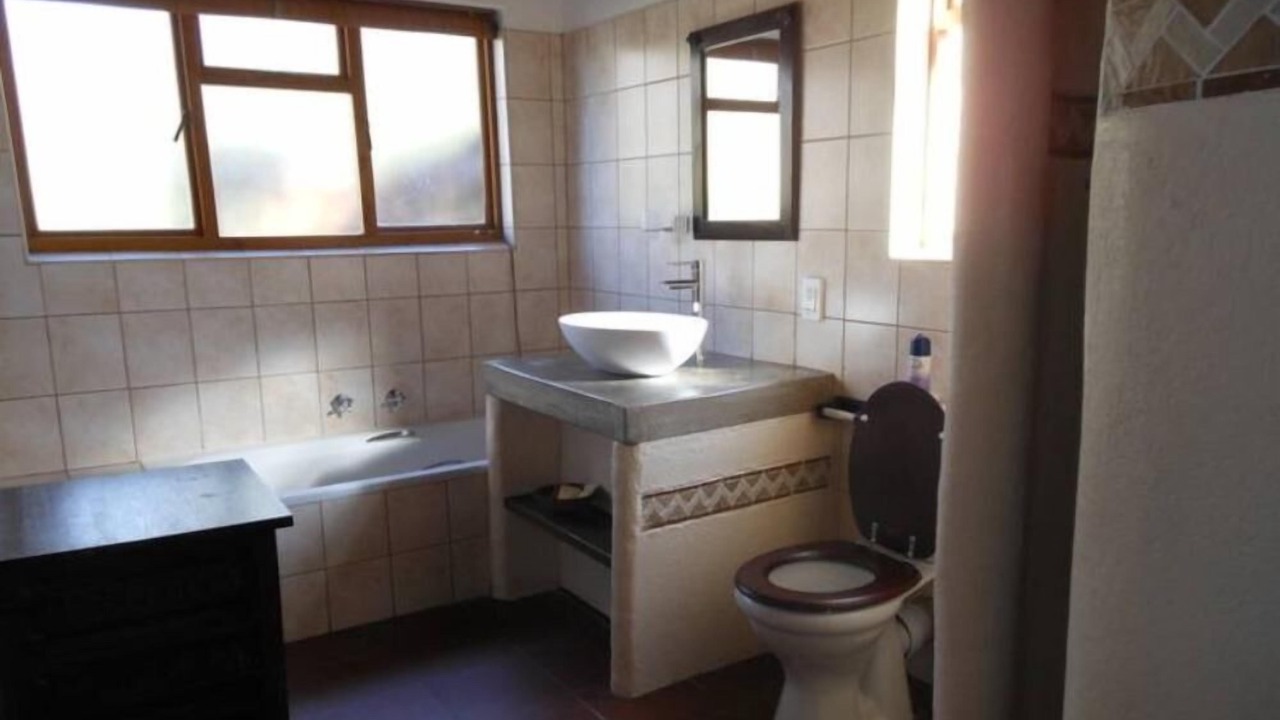 Photo of Bathroom in Phalaborwa