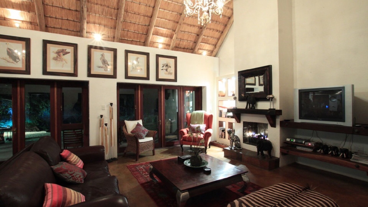 Photo of Livingroom in Phalaborwa