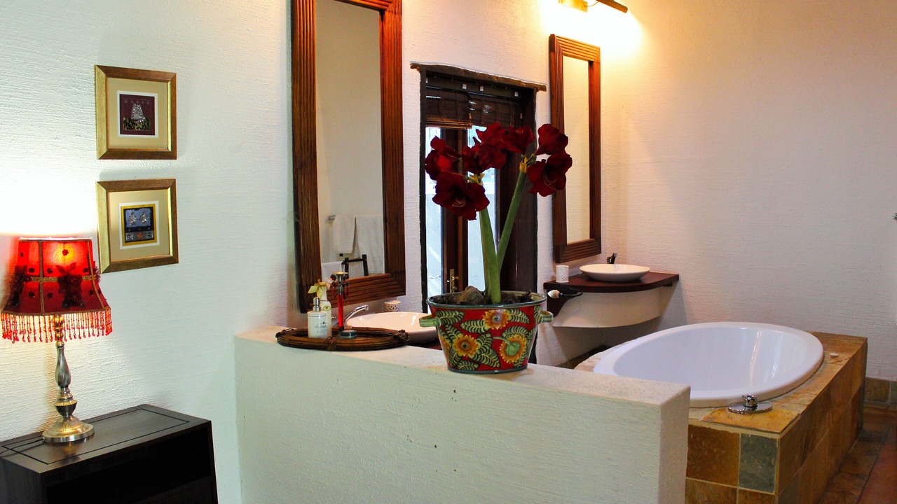 Photo of Bathroom in Phalaborwa
