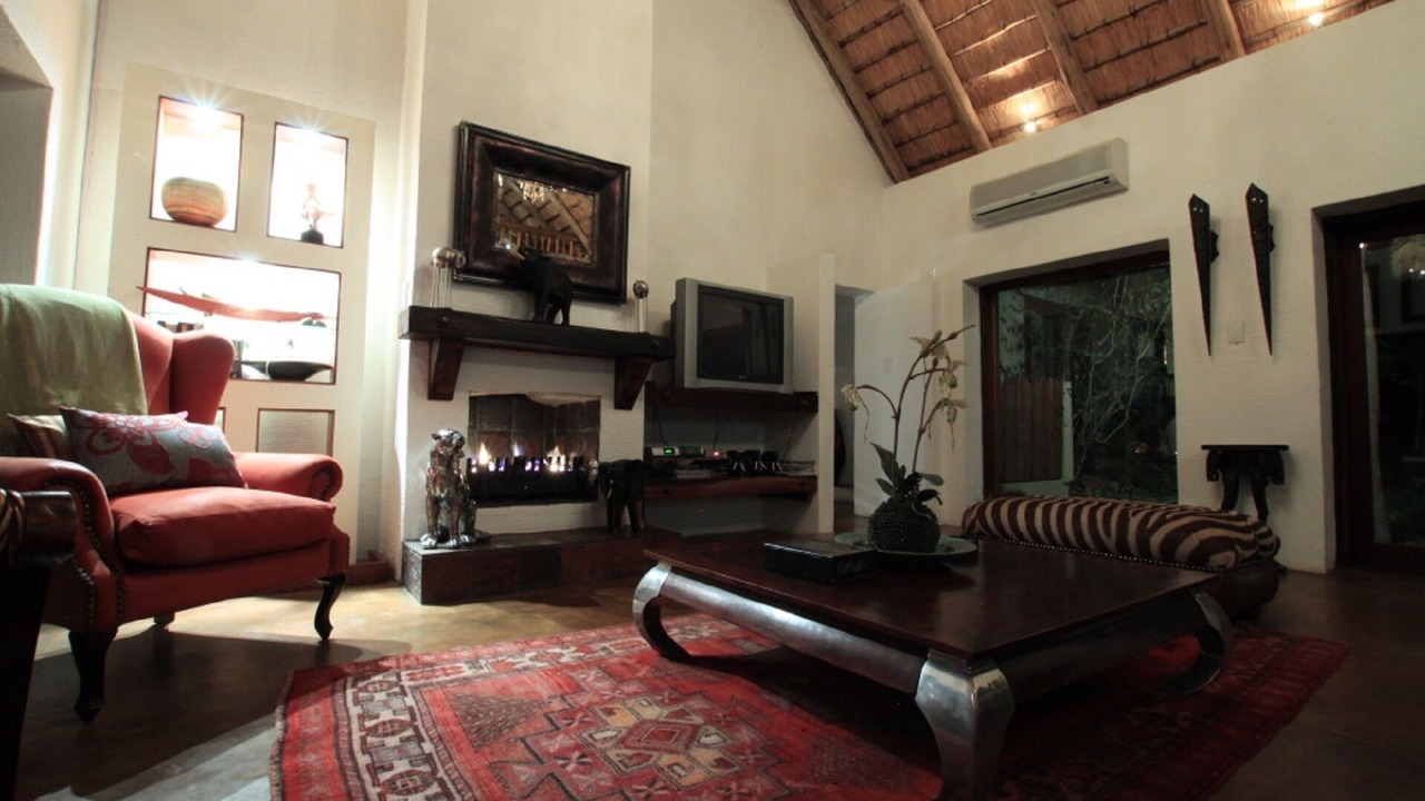 Photo of Livingroom in Phalaborwa