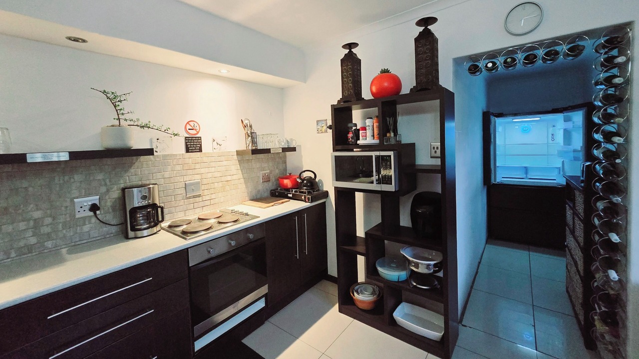 Photo of Kitchen in Parklands