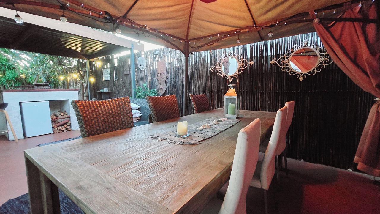 Photo of Outdoor in Parklands