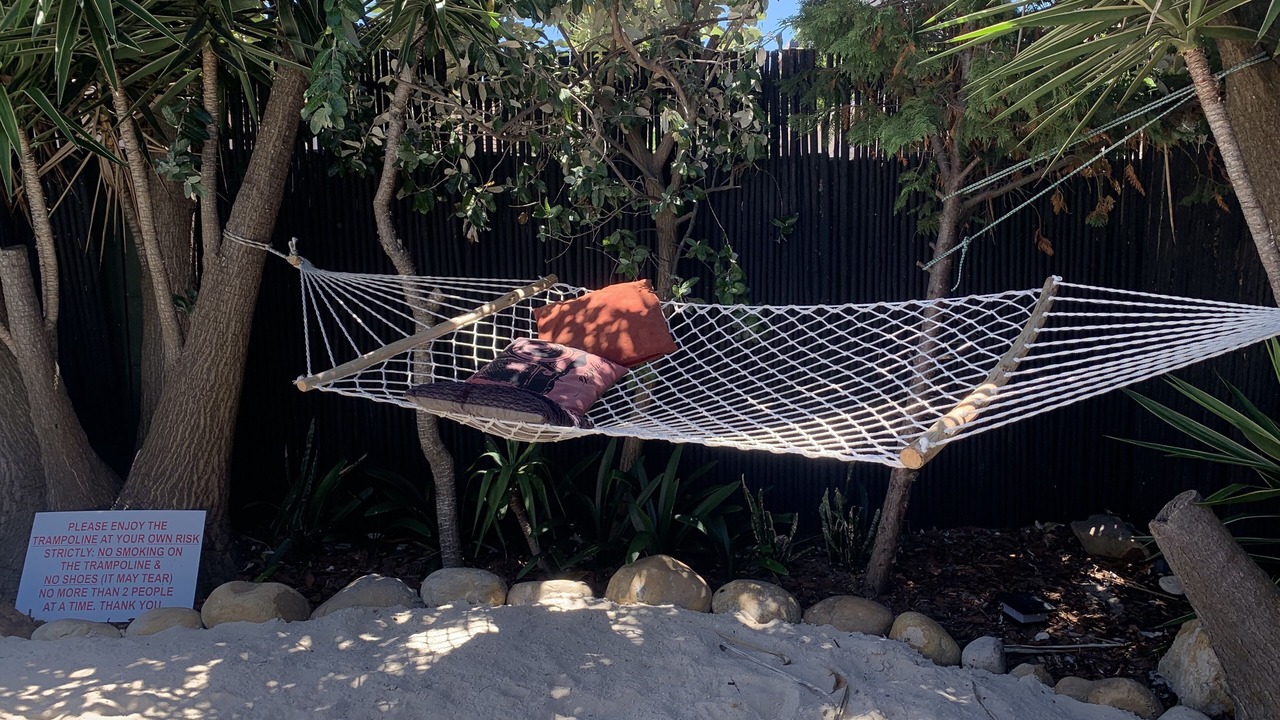 Photo of Outdoor in Parklands