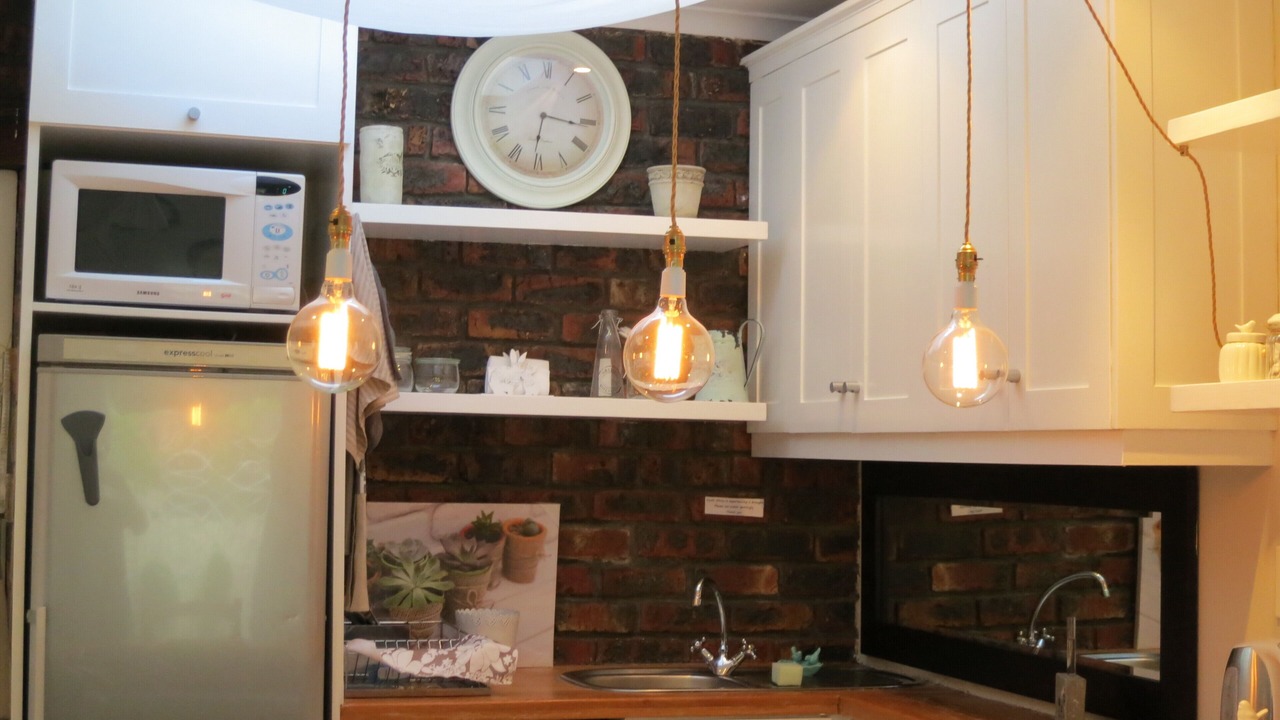 Photo of Kitchen in Rondebosch