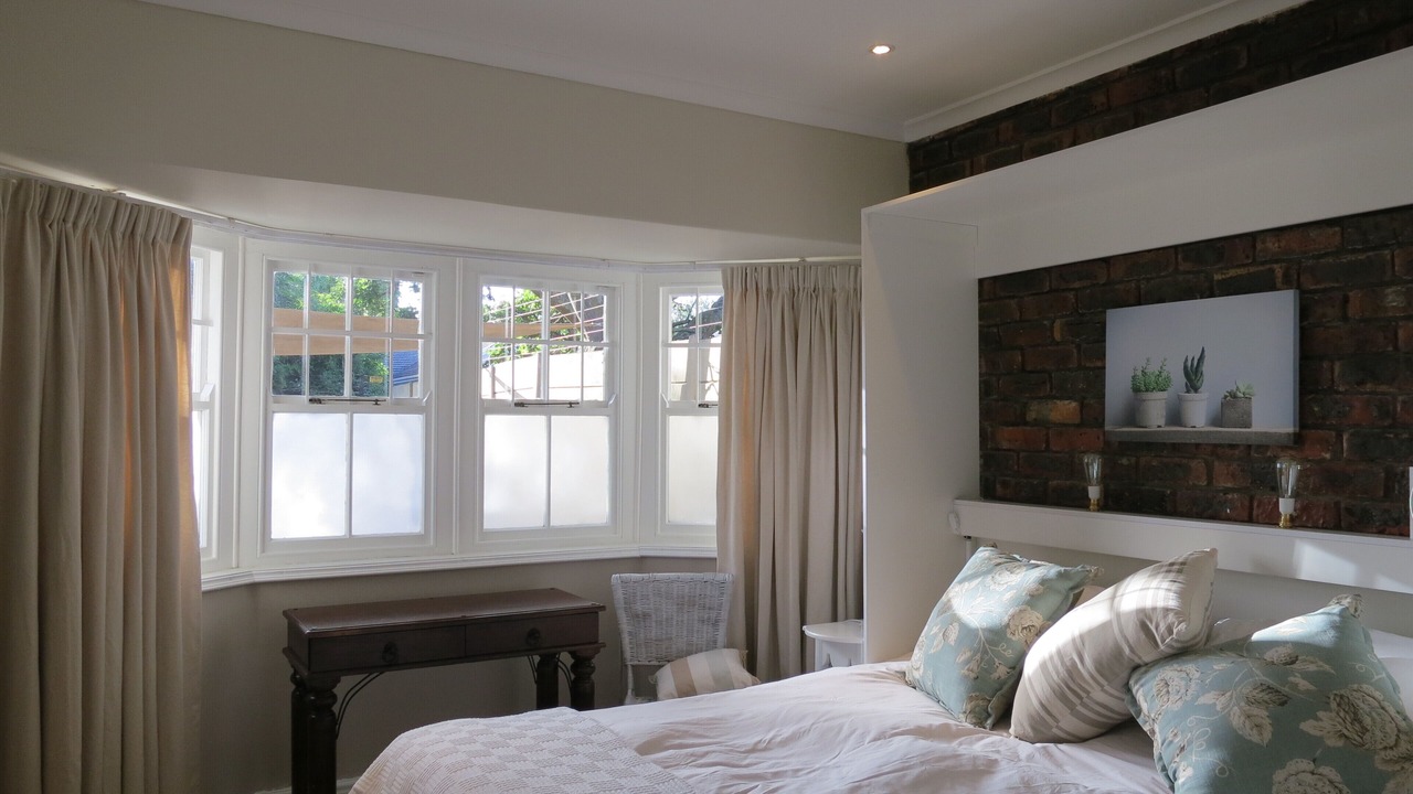 Photo of Bedroom in Rondebosch