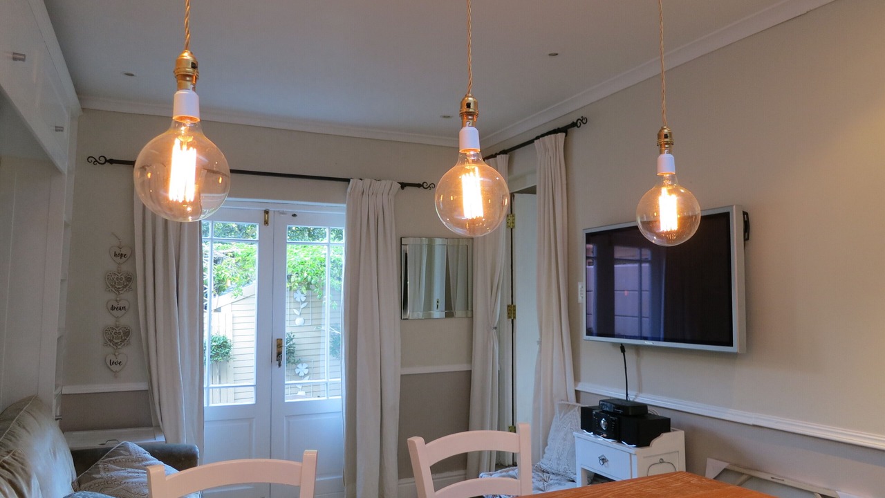 Photo of Livingroom in Rondebosch