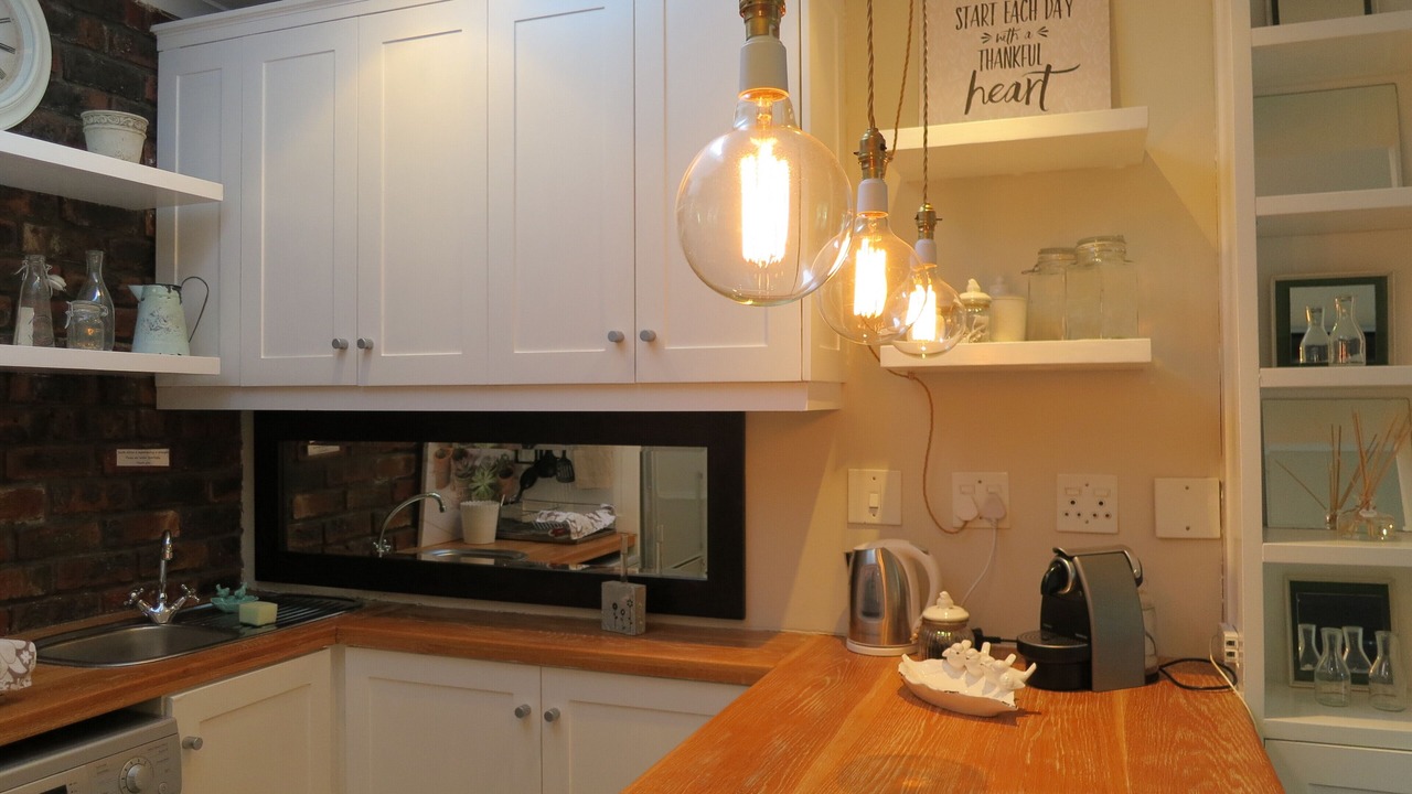 Photo of Kitchen in Rondebosch
