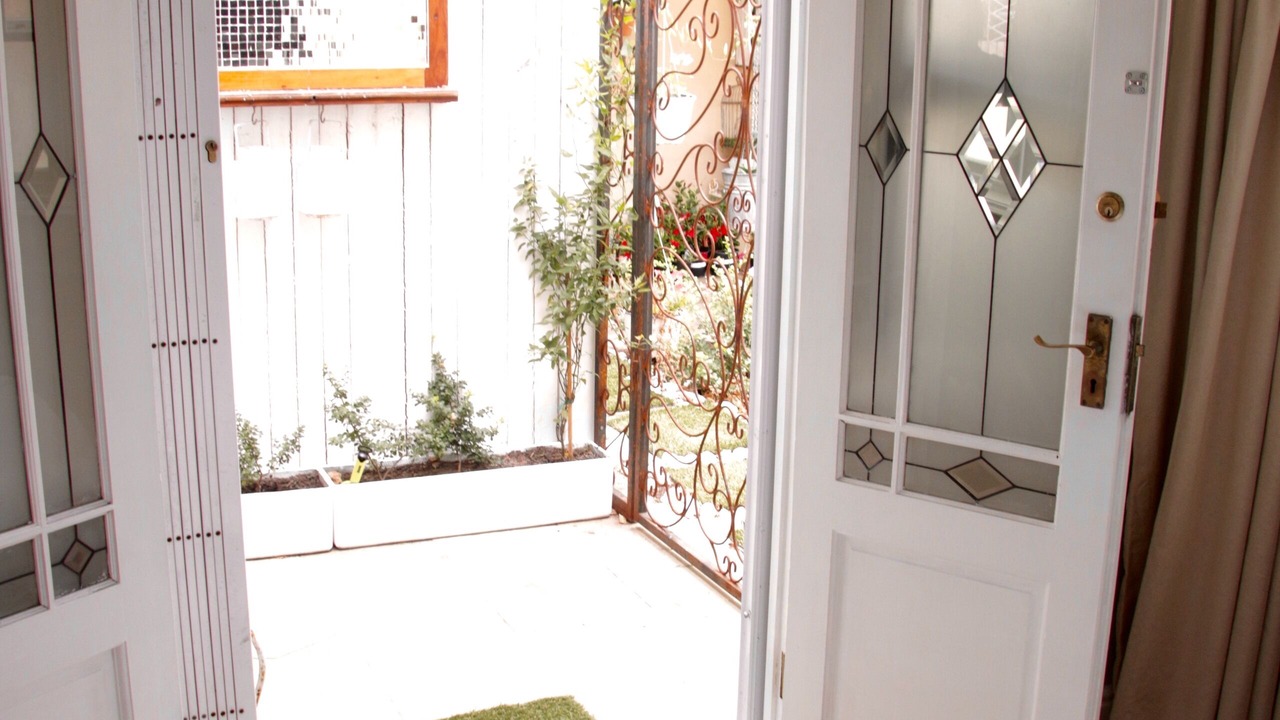 Photo of Bedroom in Rondebosch