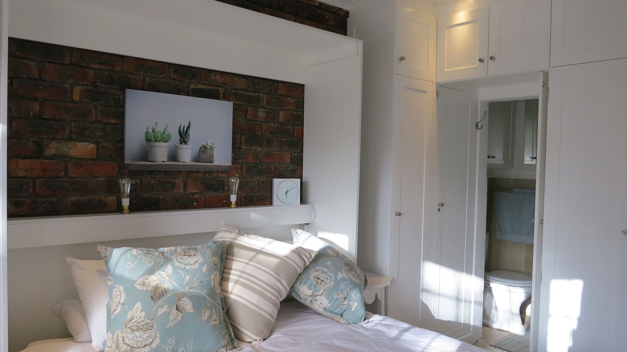 Photo of Bedroom in Rondebosch