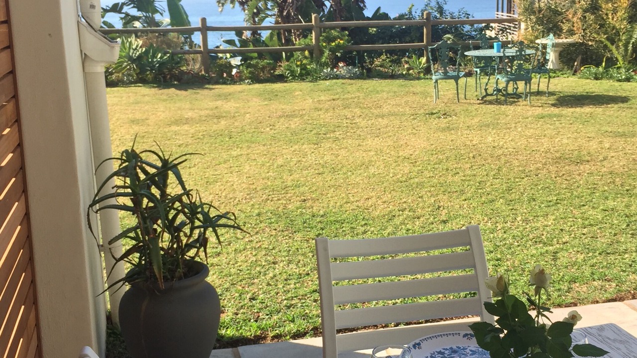 Photo of Patio Balcony in Selection Beach