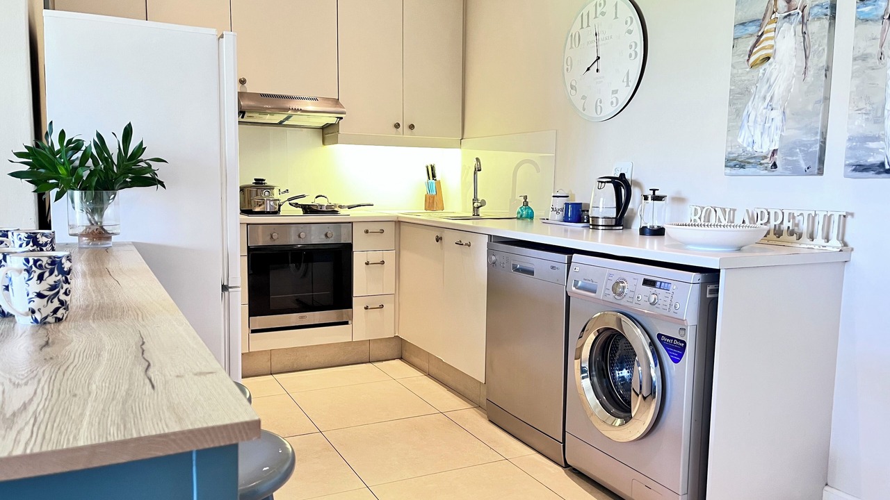 Photo of Kitchen in Selection Beach