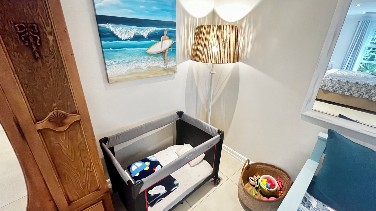 Photo of Bedroom in Selection Beach