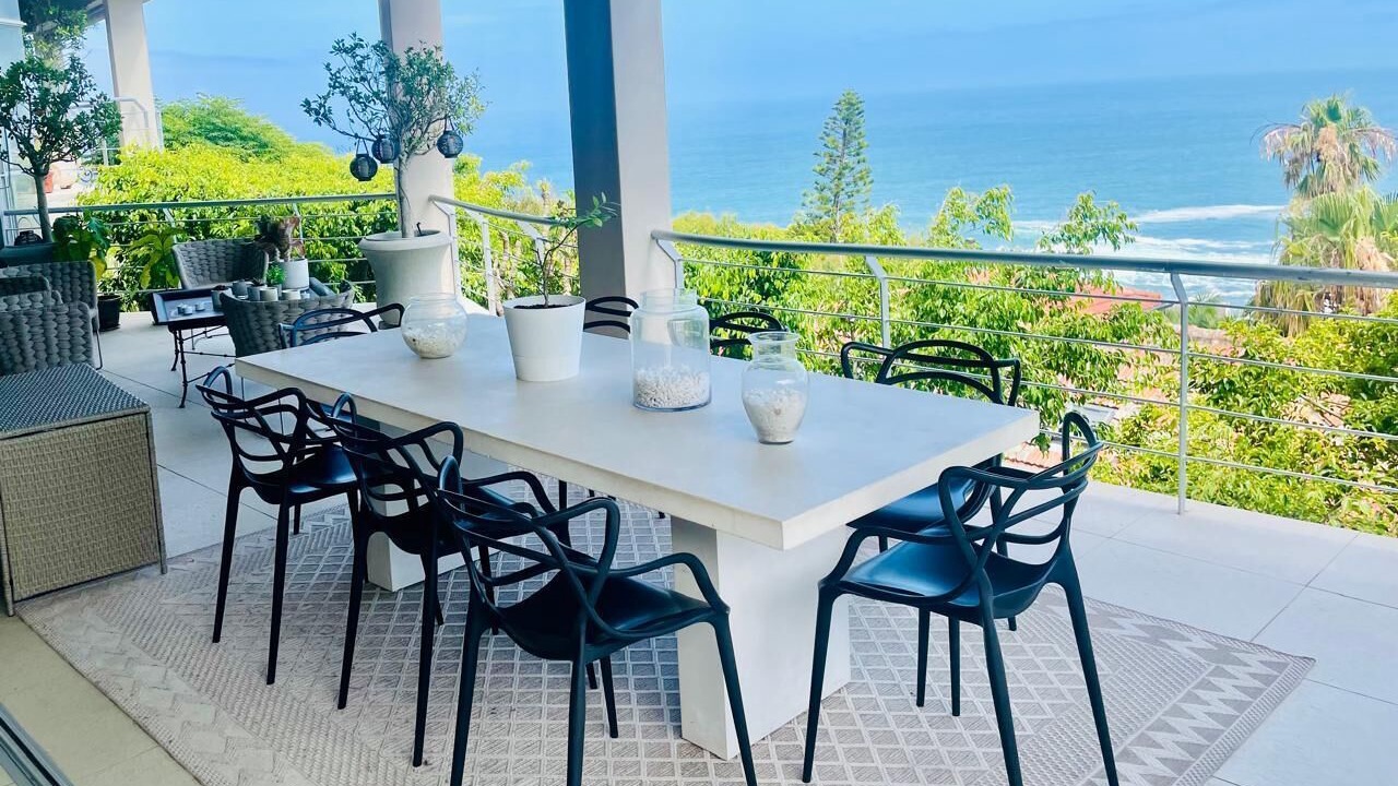 Photo of Patio Balcony in Bantry Bay