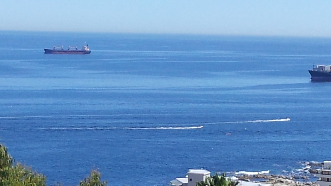 Photo of Patio Balcony in Bantry Bay