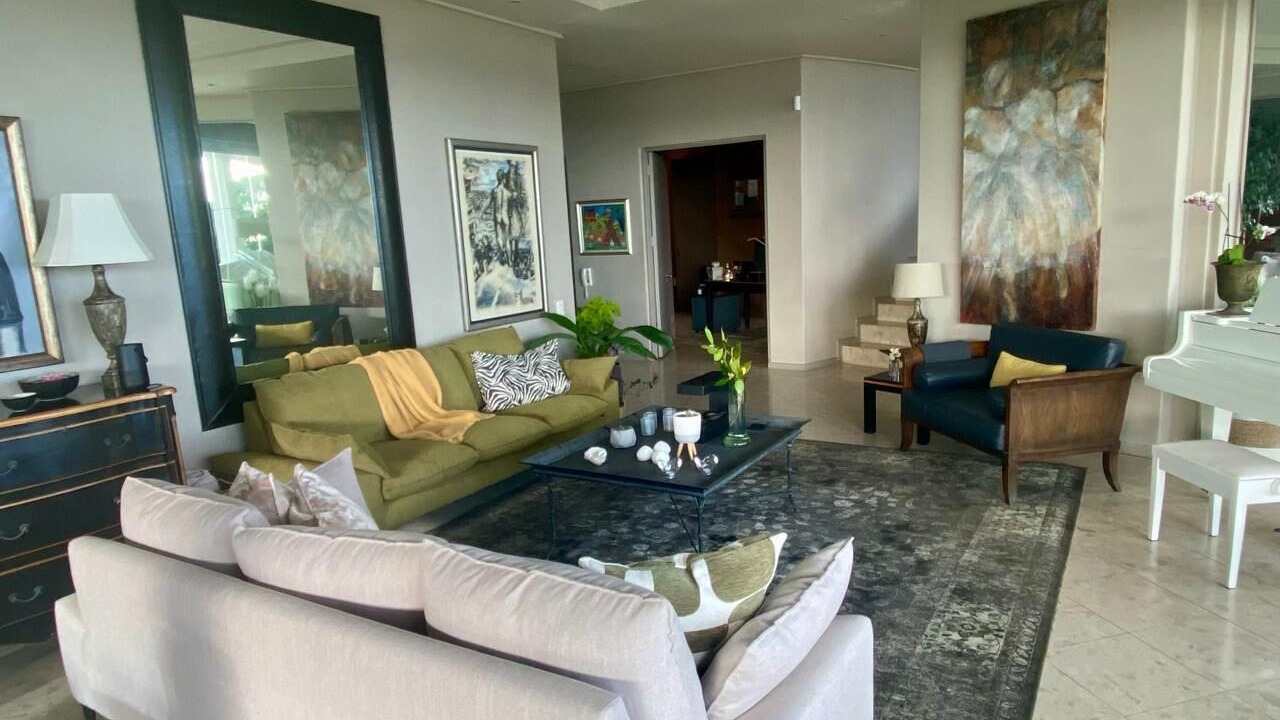 Photo of Bedroom in Bantry Bay