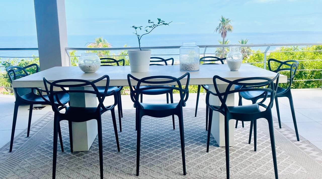 Photo of Patio Balcony in Bantry Bay
