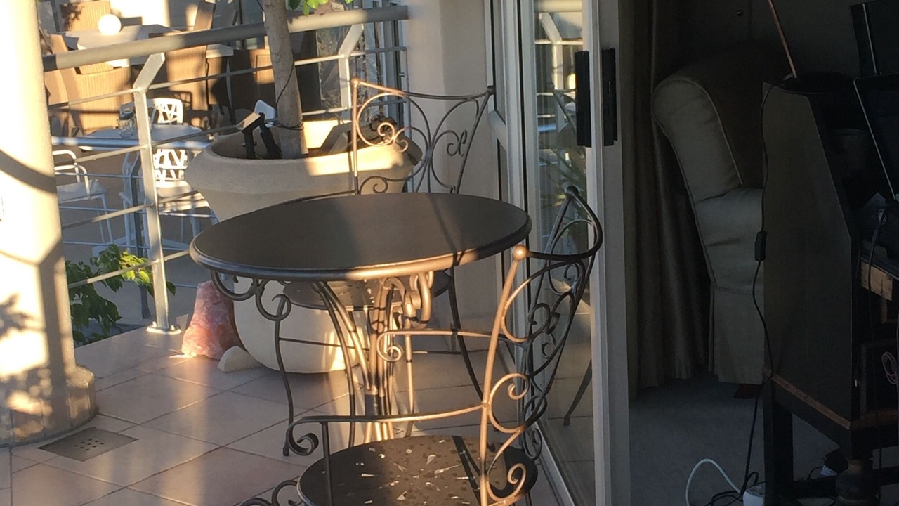 Photo of Patio Balcony in Bantry Bay